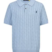 $60.00 USD Ralph Lauren Polo T-Shirts Short Sleeved For Unisex #1470165