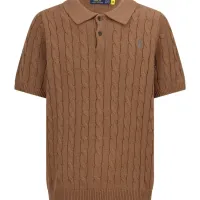 $60.00 USD Ralph Lauren Polo T-Shirts Short Sleeved For Unisex #1470166