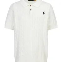 $60.00 USD Ralph Lauren Polo T-Shirts Short Sleeved For Unisex #1470168