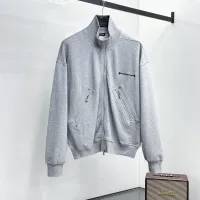 $122.00 USD Chrome Hearts Jackets Long Sleeved For Men #1470232