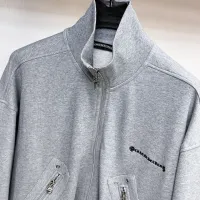 $122.00 USD Chrome Hearts Jackets Long Sleeved For Men #1470232