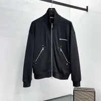 $122.00 USD Chrome Hearts Jackets Long Sleeved For Men #1470233
