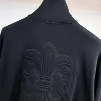 $122.00 USD Chrome Hearts Jackets Long Sleeved For Men #1470233