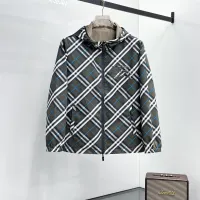 $122.00 USD Burberry Jackets Long Sleeved For Men #1470239