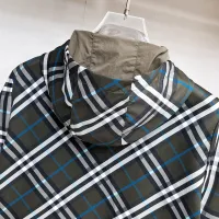 $122.00 USD Burberry Jackets Long Sleeved For Men #1470239