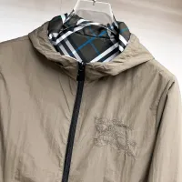 $122.00 USD Burberry Jackets Long Sleeved For Men #1470239