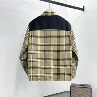 $122.00 USD Burberry Jackets Long Sleeved For Men #1470240