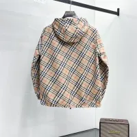 $122.00 USD Burberry Jackets Long Sleeved For Men #1470241