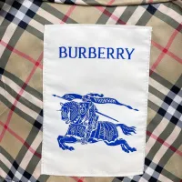 $122.00 USD Burberry Jackets Long Sleeved For Men #1470241