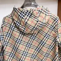 $122.00 USD Burberry Jackets Long Sleeved For Men #1470241