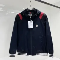 $115.00 USD Moncler Jackets Long Sleeved For Men #1470247