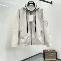 $115.00 USD Moncler Jackets Long Sleeved For Men #1470248