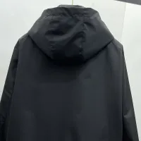 $115.00 USD Moncler Jackets Long Sleeved For Men #1470249
