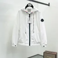 $115.00 USD Moncler Jackets Long Sleeved For Men #1470250