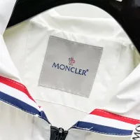 $115.00 USD Moncler Jackets Long Sleeved For Men #1470250