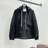 $115.00 USD Moncler Jackets Long Sleeved For Men #1470252