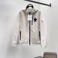 $115.00 USD Moncler Jackets Long Sleeved For Men #1470253