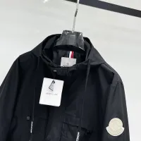 $115.00 USD Moncler Jackets Long Sleeved For Men #1470255