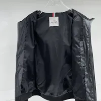$115.00 USD Moncler Jackets Long Sleeved For Men #1470256