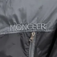 $115.00 USD Moncler Jackets Long Sleeved For Men #1470256