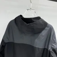 $115.00 USD Moncler Jackets Long Sleeved For Men #1470256