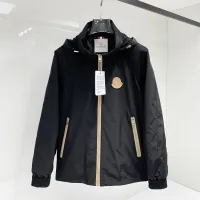 $115.00 USD Moncler Jackets Long Sleeved For Men #1470257