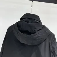$115.00 USD Moncler Jackets Long Sleeved For Men #1470257