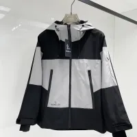 $115.00 USD Moncler Jackets Long Sleeved For Men #1470258