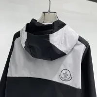$115.00 USD Moncler Jackets Long Sleeved For Men #1470258