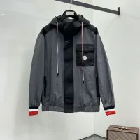 $115.00 USD Moncler Jackets Long Sleeved For Men #1470259