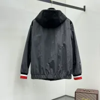 $115.00 USD Moncler Jackets Long Sleeved For Men #1470259