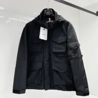 $115.00 USD Moncler Jackets Long Sleeved For Men #1470260