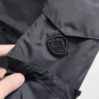 $115.00 USD Moncler Jackets Long Sleeved For Men #1470260