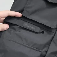 $115.00 USD Moncler Jackets Long Sleeved For Men #1470260