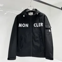 $115.00 USD Moncler Jackets Long Sleeved For Men #1470261