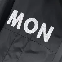 $115.00 USD Moncler Jackets Long Sleeved For Men #1470261