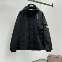 $115.00 USD Moncler Jackets Long Sleeved For Men #1470263