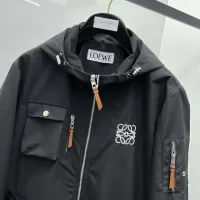 $115.00 USD LOEWE Jackets Long Sleeved For Men #1470264
