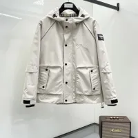 $115.00 USD Burberry Jackets Long Sleeved For Men #1470275