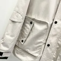 $115.00 USD Burberry Jackets Long Sleeved For Men #1470275
