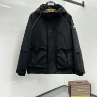 $115.00 USD Burberry Jackets Long Sleeved For Men #1470276