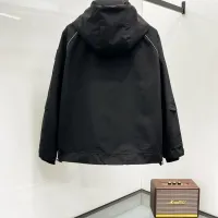 $115.00 USD Burberry Jackets Long Sleeved For Men #1470276