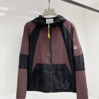 $105.00 USD Moncler Jackets Long Sleeved For Men #1470278