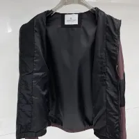 $105.00 USD Moncler Jackets Long Sleeved For Men #1470278