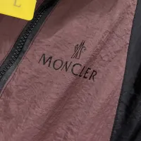 $105.00 USD Moncler Jackets Long Sleeved For Men #1470278