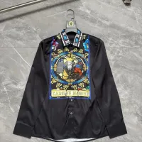 $64.00 USD Dolce & Gabbana D&G Shirts Long Sleeved For Men #1470289