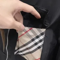 $102.00 USD Burberry Jackets Long Sleeved For Men #1470331