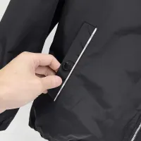 $102.00 USD Burberry Jackets Long Sleeved For Men #1470331