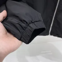 $102.00 USD Burberry Jackets Long Sleeved For Men #1470331