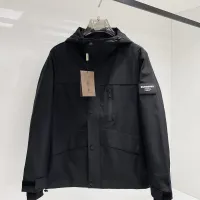 $102.00 USD Burberry Jackets Long Sleeved For Men #1470336